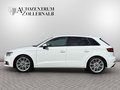 Daumennagel 3 - Audi A3 Sportback 2.0 TDI S tronic sport *ACC*VIRTUAL