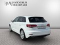 Daumennagel 4 - Audi A3 Sportback 2.0 TDI S tronic sport *ACC*VIRTUAL