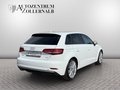 Daumennagel 6 - Audi A3 Sportback 2.0 TDI S tronic sport *ACC*VIRTUAL