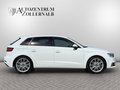 Daumennagel 7 - Audi A3 Sportback 2.0 TDI S tronic sport *ACC*VIRTUAL