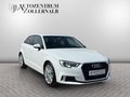 Daumennagel 8 - Audi A3 Sportback 2.0 TDI S tronic sport *ACC*VIRTUAL