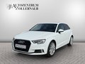 Daumennagel 1 - Audi A3 Sportback 2.0 TDI S tronic sport *ACC*VIRTUAL