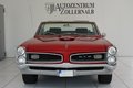 Daumennagel 3 - Pontiac GTO Cabriolet 6,5l V8 *H-ZULASSUNG*GUTER ZUSTAND