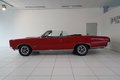 Daumennagel 4 - Pontiac GTO Cabriolet 6,5l V8 *H-ZULASSUNG*GUTER ZUSTAND
