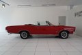 Daumennagel 5 - Pontiac GTO Cabriolet 6,5l V8 *H-ZULASSUNG*GUTER ZUSTAND