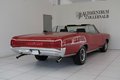 Daumennagel 6 - Pontiac GTO Cabriolet 6,5l V8 *H-ZULASSUNG*GUTER ZUSTAND