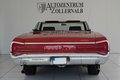 Daumennagel 9 - Pontiac GTO Cabriolet 6,5l V8 *H-ZULASSUNG*GUTER ZUSTAND