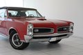 Daumennagel 10 - Pontiac GTO Cabriolet 6,5l V8 *H-ZULASSUNG*GUTER ZUSTAND