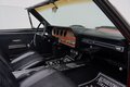 Daumennagel 12 - Pontiac GTO Cabriolet 6,5l V8 *H-ZULASSUNG*GUTER ZUSTAND
