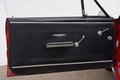 Daumennagel 17 - Pontiac GTO Cabriolet 6,5l V8 *H-ZULASSUNG*GUTER ZUSTAND