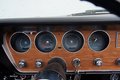 Daumennagel 18 - Pontiac GTO Cabriolet 6,5l V8 *H-ZULASSUNG*GUTER ZUSTAND