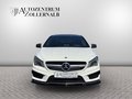 Daumennagel 2 - Mercedes-Benz CLA 45 AMG *PERF-AGA*DYNAMIC PLUS*CARBON*H&K*ACC