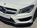Daumennagel 17 - Mercedes-Benz CLA 45 AMG *PERF-AGA*DYNAMIC PLUS*CARBON*H&K*ACC