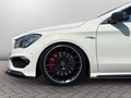 Daumennagel 20 - Mercedes-Benz CLA 45 AMG *PERF-AGA*DYNAMIC PLUS*CARBON*H&K*ACC