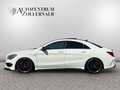 Daumennagel 3 - Mercedes-Benz CLA 45 AMG *PERF-AGA*DYNAMIC PLUS*CARBON*H&K*ACC