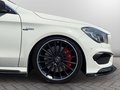 Daumennagel 21 - Mercedes-Benz CLA 45 AMG *PERF-AGA*DYNAMIC PLUS*CARBON*H&K*ACC