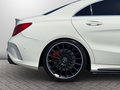 Daumennagel 23 - Mercedes-Benz CLA 45 AMG *PERF-AGA*DYNAMIC PLUS*CARBON*H&K*ACC