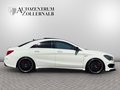 Daumennagel 7 - Mercedes-Benz CLA 45 AMG *PERF-AGA*DYNAMIC PLUS*CARBON*H&K*ACC