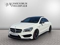 Daumennagel 1 - Mercedes-Benz CLA 45 AMG *PERF-AGA*DYNAMIC PLUS*CARBON*H&K*ACC