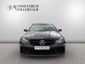 Daumennagel 2 - Mercedes-Benz C 63 AMG Coupe Performance *BLACK SERIES DESIGN*