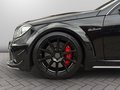 Daumennagel 20 - Mercedes-Benz C 63 AMG Coupe Performance *BLACK SERIES DESIGN*