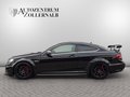 Daumennagel 3 - Mercedes-Benz C 63 AMG Coupe Performance *BLACK SERIES DESIGN*