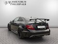 Daumennagel 4 - Mercedes-Benz C 63 AMG Coupe Performance *BLACK SERIES DESIGN*