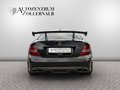 Daumennagel 5 - Mercedes-Benz C 63 AMG Coupe Performance *BLACK SERIES DESIGN*
