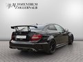 Daumennagel 6 - Mercedes-Benz C 63 AMG Coupe Performance *BLACK SERIES DESIGN*