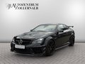 Daumennagel 1 - Mercedes-Benz C 63 AMG Coupe Performance *BLACK SERIES DESIGN*
