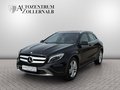 Daumennagel 1 - Mercedes-Benz GLA 180 d Urban *2.HAND*BI-XENON*NAVI*TOP ZUSTAN