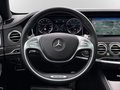 Daumennagel 19 - Mercedes-Benz S 63 AMG L *22"-ALU*EXKLUSIV*CARBON*DESIGNO*VOLL