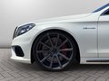 Daumennagel 27 - Mercedes-Benz S 63 AMG L *22"-ALU*EXKLUSIV*CARBON*DESIGNO*VOLL