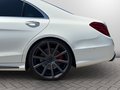 Daumennagel 28 - Mercedes-Benz S 63 AMG L *22"-ALU*EXKLUSIV*CARBON*DESIGNO*VOLL