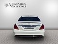 Daumennagel 5 - Mercedes-Benz S 63 AMG L *22"-ALU*EXKLUSIV*CARBON*DESIGNO*VOLL
