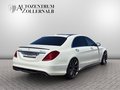 Daumennagel 6 - Mercedes-Benz S 63 AMG L *22"-ALU*EXKLUSIV*CARBON*DESIGNO*VOLL