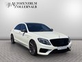 Daumennagel 8 - Mercedes-Benz S 63 AMG L *22"-ALU*EXKLUSIV*CARBON*DESIGNO*VOLL