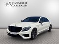 Daumennagel 1 - Mercedes-Benz S 63 AMG L *22"-ALU*EXKLUSIV*CARBON*DESIGNO*VOLL