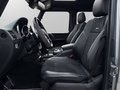 Daumennagel 11 - Mercedes-Benz G 500 4x4² *BRABUS ABGAS & TRITTBRETTER*