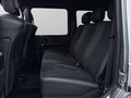 Daumennagel 12 - Mercedes-Benz G 500 4x4² *BRABUS ABGAS & TRITTBRETTER*