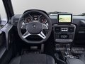 Daumennagel 13 - Mercedes-Benz G 500 4x4² *BRABUS ABGAS & TRITTBRETTER*