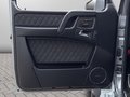 Daumennagel 14 - Mercedes-Benz G 500 4x4² *BRABUS ABGAS & TRITTBRETTER*