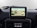 Daumennagel 15 - Mercedes-Benz G 500 4x4² *BRABUS ABGAS & TRITTBRETTER*