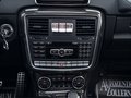 Daumennagel 16 - Mercedes-Benz G 500 4x4² *BRABUS ABGAS & TRITTBRETTER*