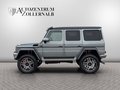 Daumennagel 3 - Mercedes-Benz G 500 4x4² *BRABUS ABGAS & TRITTBRETTER*