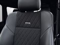 Daumennagel 23 - Mercedes-Benz G 500 4x4² *BRABUS ABGAS & TRITTBRETTER*