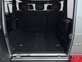 Daumennagel 24 - Mercedes-Benz G 500 4x4² *BRABUS ABGAS & TRITTBRETTER*