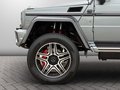 Daumennagel 25 - Mercedes-Benz G 500 4x4² *BRABUS ABGAS & TRITTBRETTER*