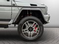 Daumennagel 27 - Mercedes-Benz G 500 4x4² *BRABUS ABGAS & TRITTBRETTER*