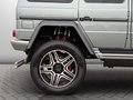 Daumennagel 28 - Mercedes-Benz G 500 4x4² *BRABUS ABGAS & TRITTBRETTER*